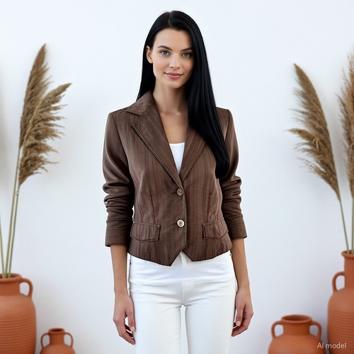Bon parte blazer damen - parte,