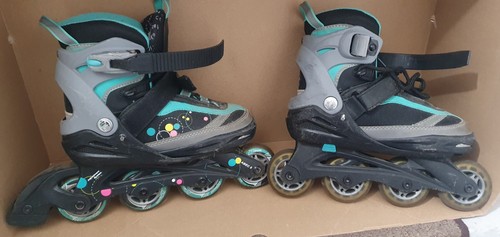 Rollschuhe verstellbar kinder - rollschuhe,