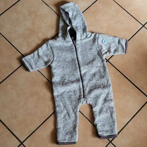Seasons baby strampler - baby,