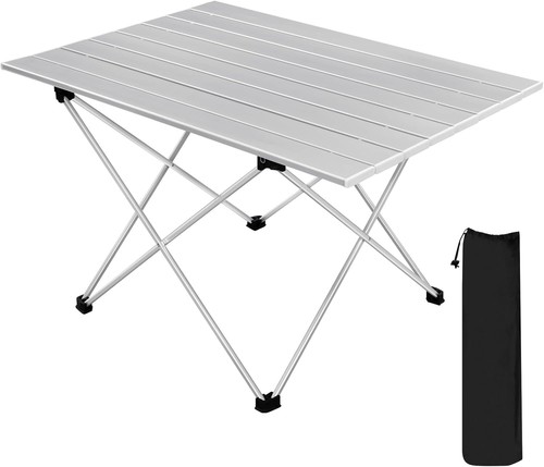 Alu campingtisch falttisch mit - campingtisch,