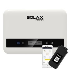 2000 Watt Wechselrichter SolaX