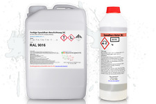 2k 5kg  Flüssig-Kunststoff -