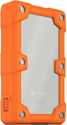 Mophie 000mah juice pack - mophie, 6.000mah
