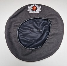 Ddr nva fdu damen barett - ddr,