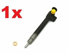 1x Einspritzdüse Für Ford
