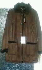 Fabiani Mantel Neu mit Etikett