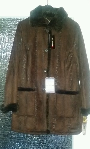 Fabiani mantel neu - fabiani,