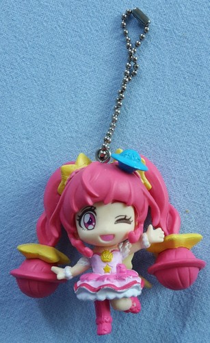 Star twinkle precure pretty - 1x,