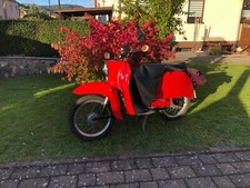 moped simson schwalbe gebraucht