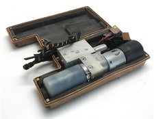 Opel Tigra B Twintop Cabrio Verdeck Hydraulikpumpe Verdeckhydraulik 93162375 