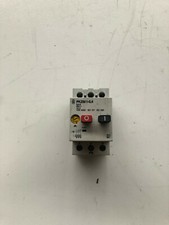 Klöckner Moeller PKZM1 - 0,4 Motorschutzschalter