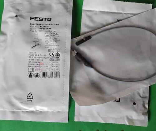 1pcs new original festo - new,