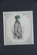 Studentika Portrait Silhouette