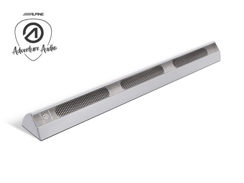 Alpine spc l500s - alpine, spc-l500s