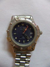 Adidas Retro Damenuhr Adventure