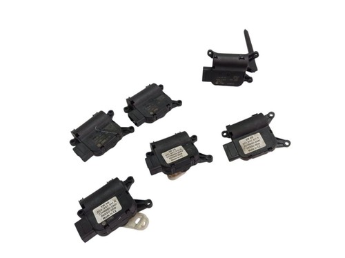 Stellmotor heizung set - stellmotor,
