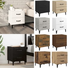 Nachttisch Holzwerkstoff