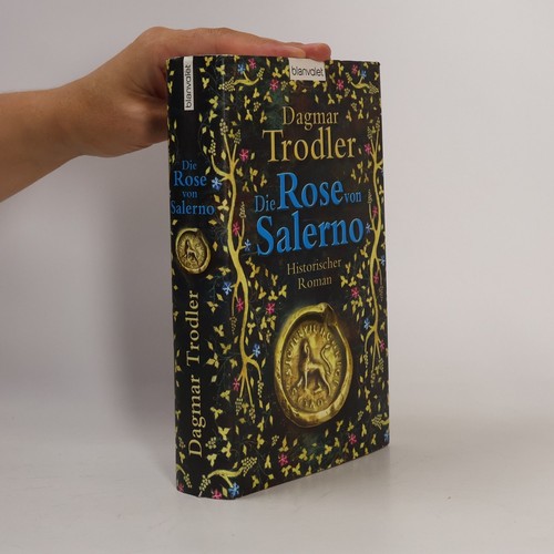 Die rose von salerno - die, | 