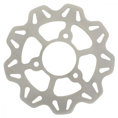 Bremsscheibe hinten scooter - hinten,