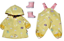 ZAPF 836460 BABY born® Deluxe