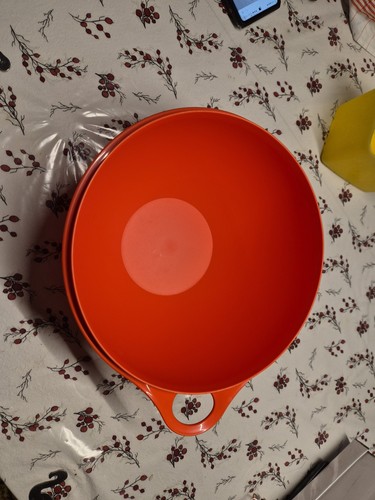 Tupperware