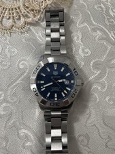 Tag Heuer Aquaracer Calibre 5