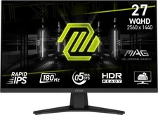 MSI MAG 274QFDE (27") Schwarz