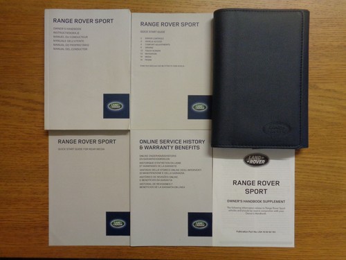 Range rover sport - rover,