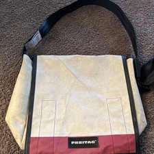 Freitag Vintage Crossbody