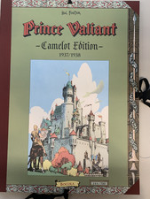 PRINZ EISENHERZ CAMELOT