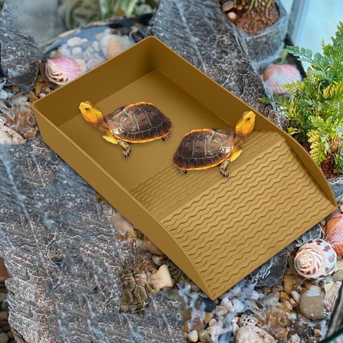 Reptil badewanne praktische - reptil,