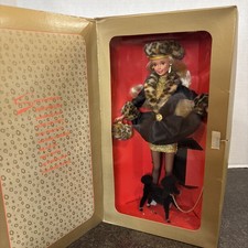 Shopping Chic Barbie Spiegel