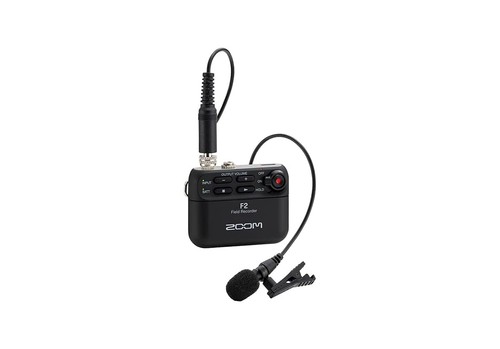 Field recorder mit - recorder,