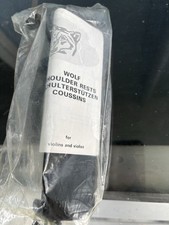 Violine Schulterstütze