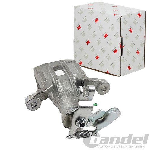 Bremssattel hinterachse - nk,