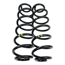 Federn Hinterachse Fahrwerksfedern hinten Audi Q3 8U 5N0511115A