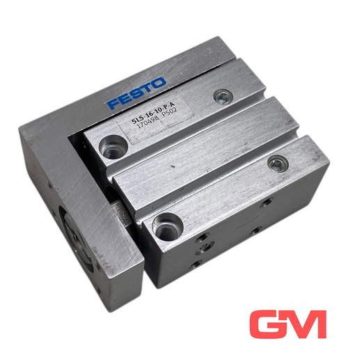 Festo mini schlitten - festo, mini-schlitten