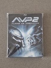 Aliens vs. Predator 2 -