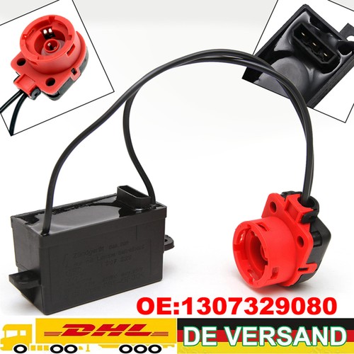 Xenon d2s steuergerät - xenon,