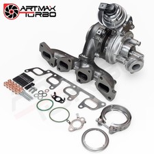 Turbolader Audi VW Skoda Seat