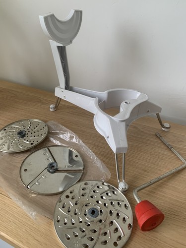 Moulinex vintage retro mouli - vintage,