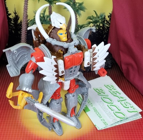 Vintage kenner transformers - kenner,