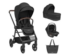 Kikka boo Kombikinderwagen Mia