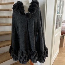 Cape Umhang Rolf Schulte L