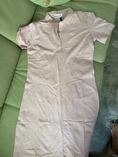 LACOSTE SHIRTKLEID,POLO Gr.40 neuwertig