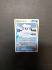 Castform Neve Reverse HOLO - EX SPECIE DELTA