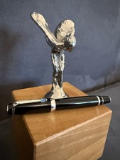 Montblanc Boheme Noir