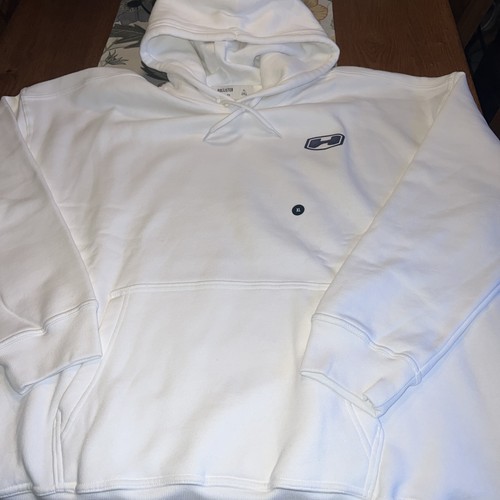 Hollister hoodie - hollister,