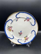 Sevres Teller Frankreich 1774