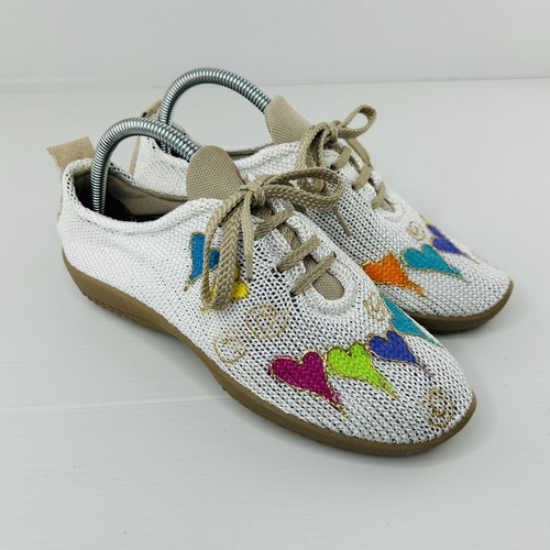 Arcopedico knit schuhe damen - knit,